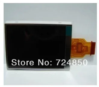 

FREE SHIPPING! Size 2.7 inch LCD Display Screen for PENTAX Optio P80,WS80 Digital Camera