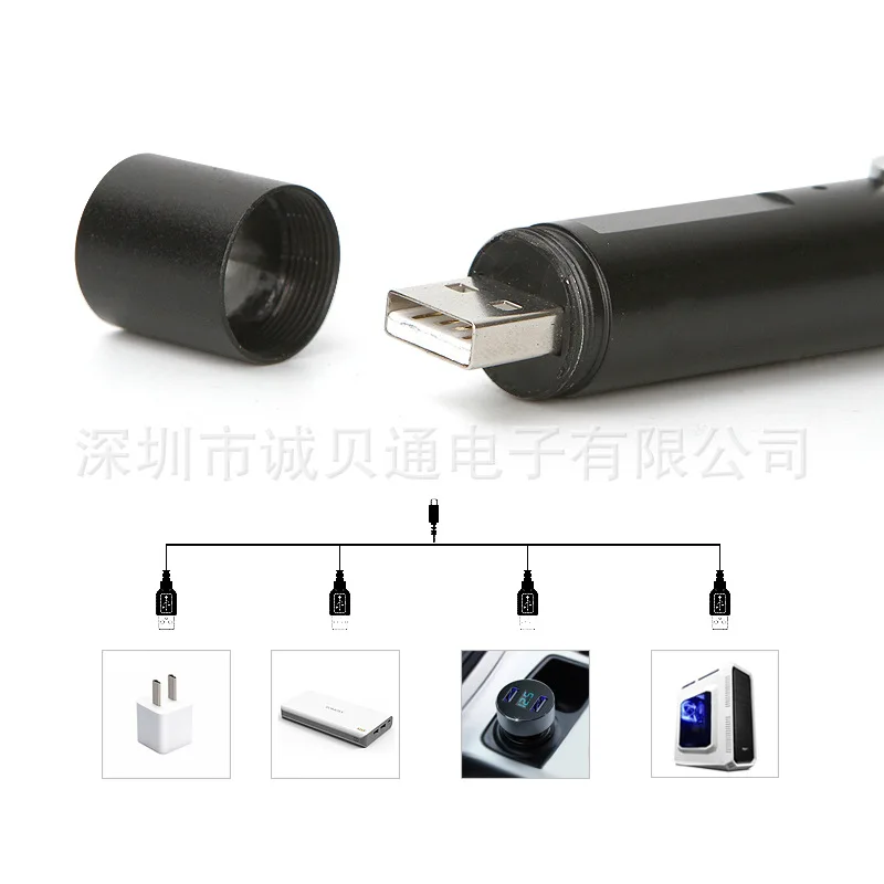 USB зарядка красный лазерный фонарик звездвечерние ная вечерние Вечеринка