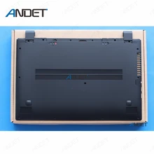 Для lenovo Flex 15 15D Нижний Базовый Чехол черный 3EST7BALV00 90203946
