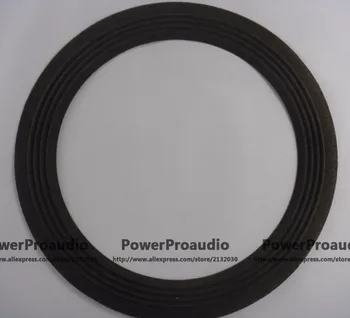 

10PCS 10inch 4Fold Repair woofer Cloth Size : 180 245 193 230 mm