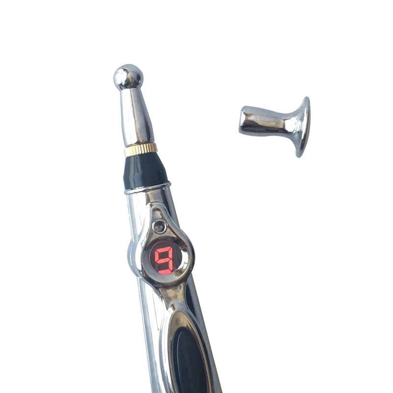 2018 New Arrival Electronic Acupuncture Pen Meridian Energy Massage Pen Therapy Acne Laser Treatment Pen Massager for Face Body 2018 New Arrival Electronic Acupuncture Pen Meridian Energy Massage Pen Therapy Acne Laser Treatment Pen Massager for Face Body