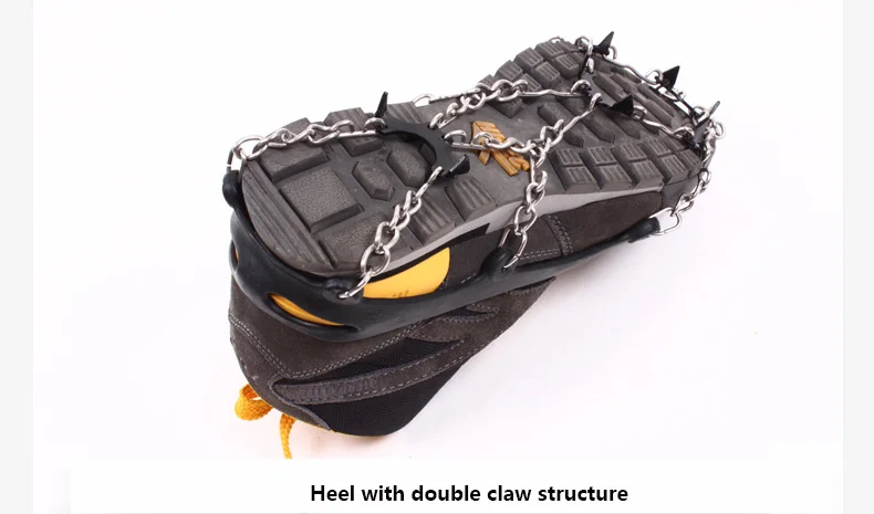Acessórios para escalada