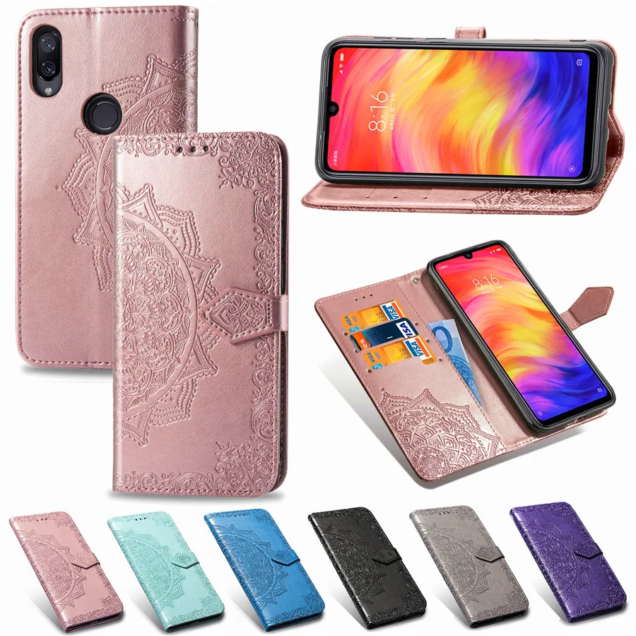 

Retro Style Flip Phone Leather Cover for Xiaomi Redmi 5 5 Plus Note 5 Redmi 6 6 Pro 6A Note6 Pro F1 Play 8 lite Note 7 Bag