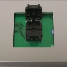 Ecmo.com.cn: только подлинный-XELTEK QFN24 разъем адаптера CX4012* цена ниже, пожалуйста, проконсультируйтесь перед оплатой