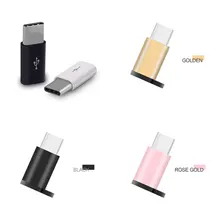 Mi cro USB мама к type C папа адаптер для Xiaomi mi 8 красный mi Note 7 huawei P20 Lite Oneplus 6 samsung S8 Plus S9 Note 9