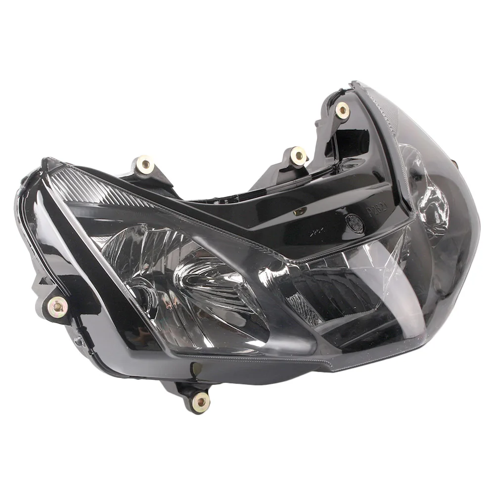Motorcycle Front Headlight Headlamp Head Light Lamp Assembly For Honda