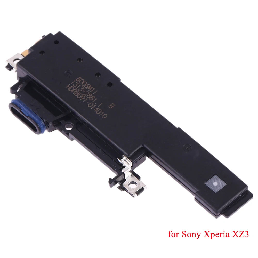 XZ3 1