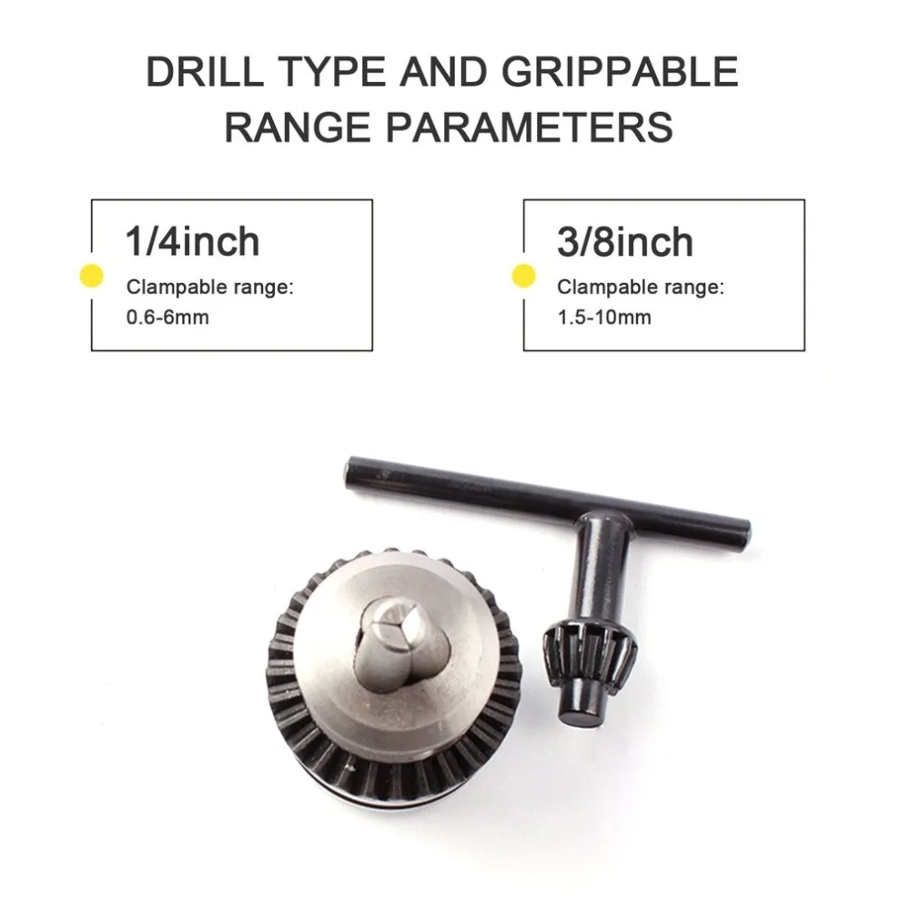 Hand drill manual punch multi-function mini