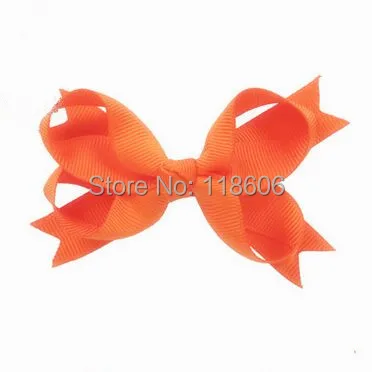 V-cut boutique ribbon hairbow13.jpg