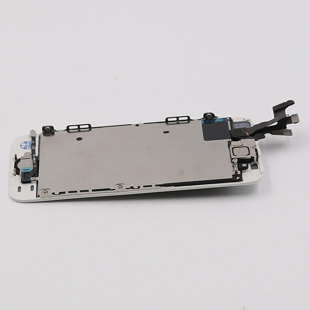 5S white主页面03
