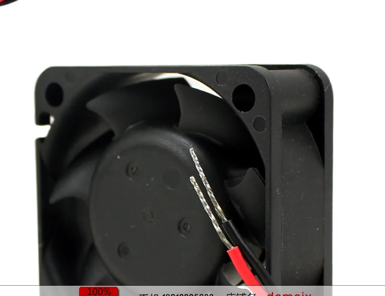 Дельта 4015 12 V 0.24A AFB0412VHB двойной шариковый подшипник вентилятора охлаждения