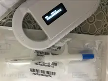 animal chip reader FDX-B