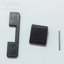20 комплектов х защелка для батареи для Icom IC-V80 IC-V80E