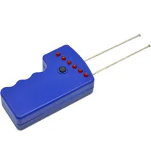 Тип ручки миниатюрный раствор проводящий тестер Junior high school химическое экспериментальное оборудование