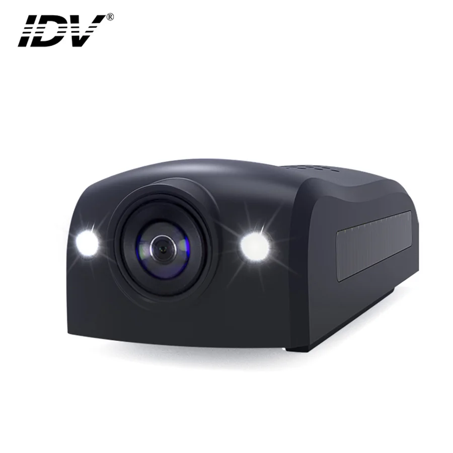 Портативный 1080 P HD мини камера Смарт петля видео Диктофон 140 градусов