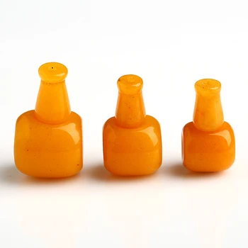 

Three-way parts handmade beaded material DIY jewelry pendant 11*7 mm a pair /Batch 5 pieces