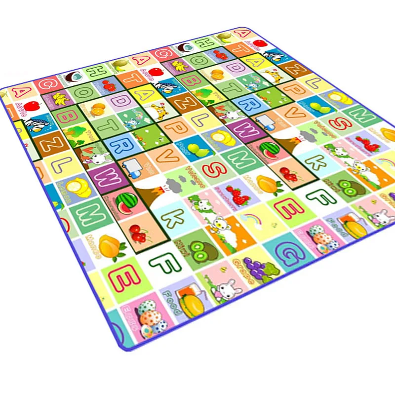 

Increase The Thickness Of Outdoor Tent Moistureproof Mat Rain-proof Double Person Picnic Camping Mat