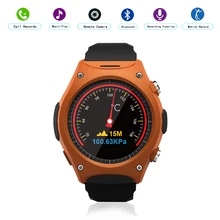 Q8 Outdoor Sport Smart Uhr Bluetooth HD Ips-bildschirm Wasserdichte Smartwatch Herzfrequenz Schrittzähler armbanduhren für Android IOS