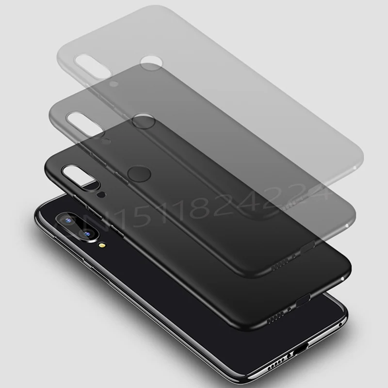 Case For Asus Zenfone Max Pro M2 ZB631KL Case Bumper Armor Matte Cover Protective Case For Asus Zenfone Max Pro M1 ZB602KL (9)