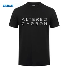 

GILDAN Altered Carbon Netflix T Shirt