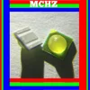 100pcs TIAN DIAN Flip chip 3535 power Ball head lens 3 W SMD LED diodo 3-4V 1000ma ► Photo 2/5
