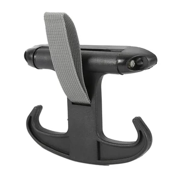 

For VW Jetta Plastic Auto Fastener Car Cargo Trunk Bag Hook Hanger Auto Organizer Holder Auto Parts Car Interior Accessories