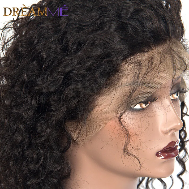 human hair wig (5)