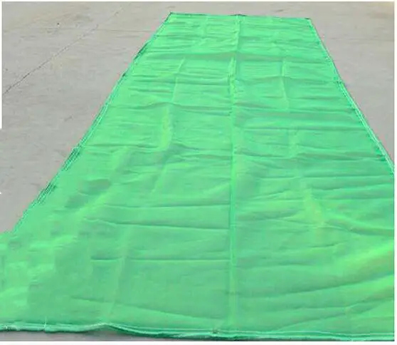 Tewango 6FTX 19FT Зеленая Сетка полимерная сетка защитная строительные площадки