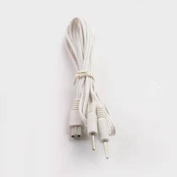6 шт./лот кабель для терапии части для KWD-808I электрический стимулятор нерва мышц