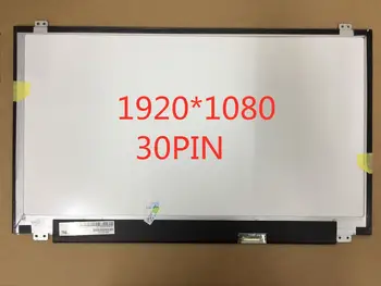 

15.6 inch ips lcd array LP156WF4 LP156WF6 SPL1 SPC1 SPK1 SPB1 SPA1 B156HAN01.2 30PIN EDP laptop 1920*1080 lcd screen panel