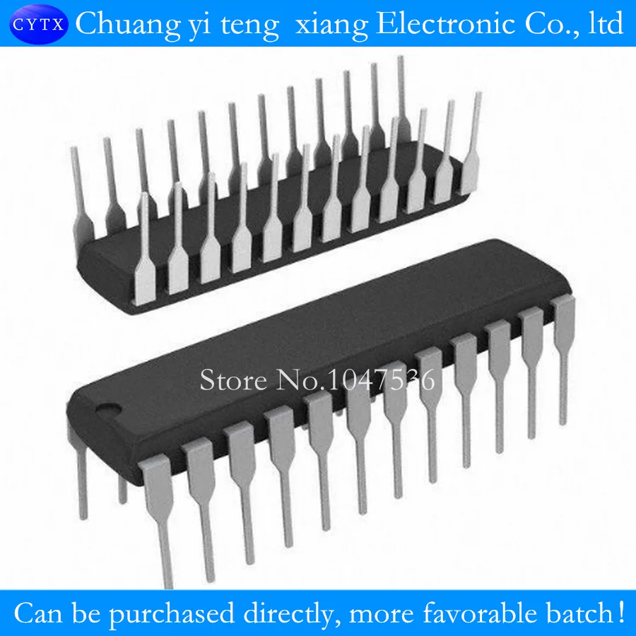 

10pcs/lot MCM2018AN45 MCM2018AN MCM2018 DIP24
