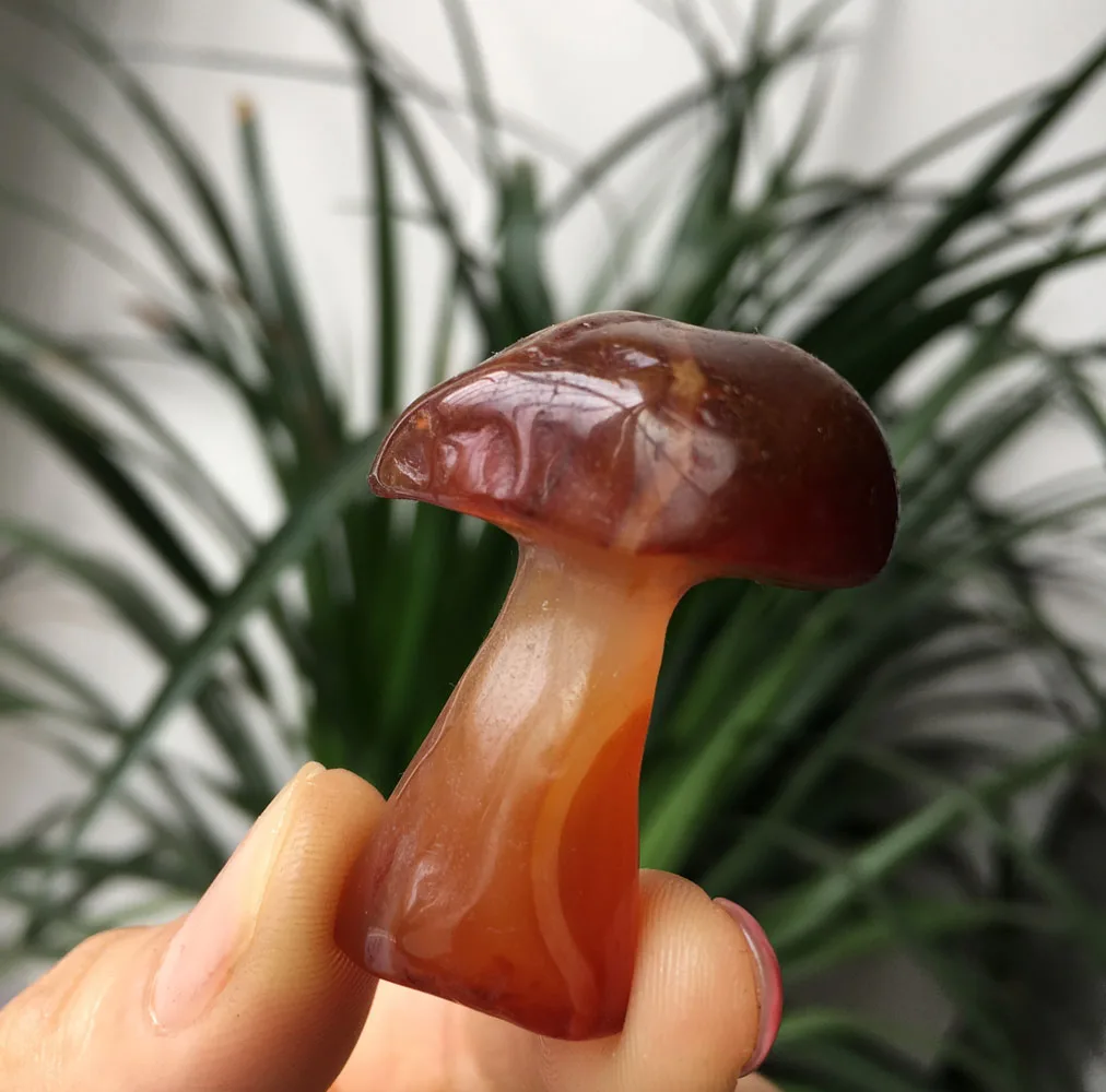 42g3pcs Продаем Дешевые натуральный резной кварцевый камень кристалл агат