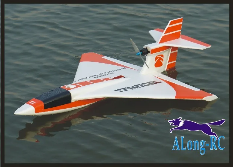 

EPO RC plane RC airplane RC MODEL HOBBY TOY seaplanes water plane bajora plane (KIT OR PNP VERSION) TF002