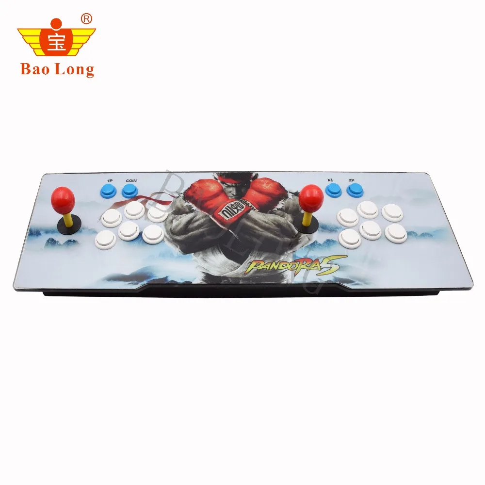 

Newest arcade game console 1/ 2 players 1388/1500/2020/2200 games Pandora box 6s/9/9s in 1 arcade game console