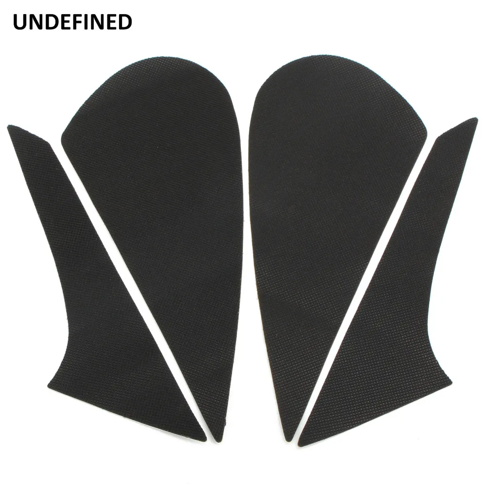 

Для Kawasaki Z750 Z650 Z900 Z1000 Z 4 шт. мотоциклетная стиксельная тяга бак боковая подкладка газовый коленный захват протектор Наклейка для Moto