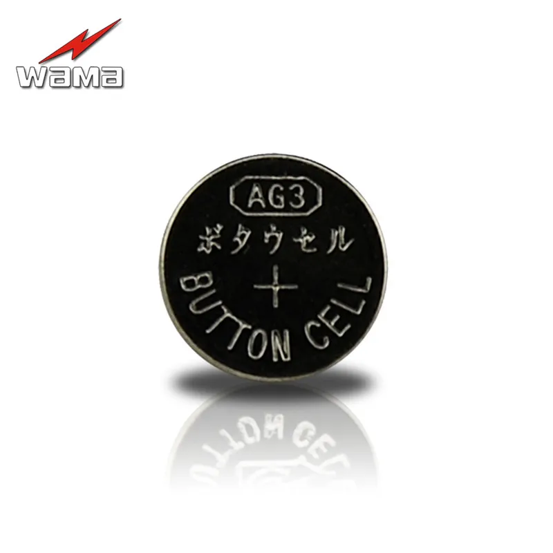 Аккумулятор Wama AG3 с часами 100x LR41 ночник светильник 392 игрушки для хомяков SR41 192