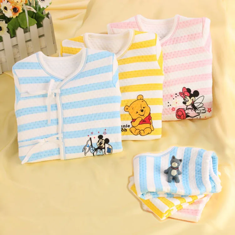 Buy new born babies baby thermal underwear suits with