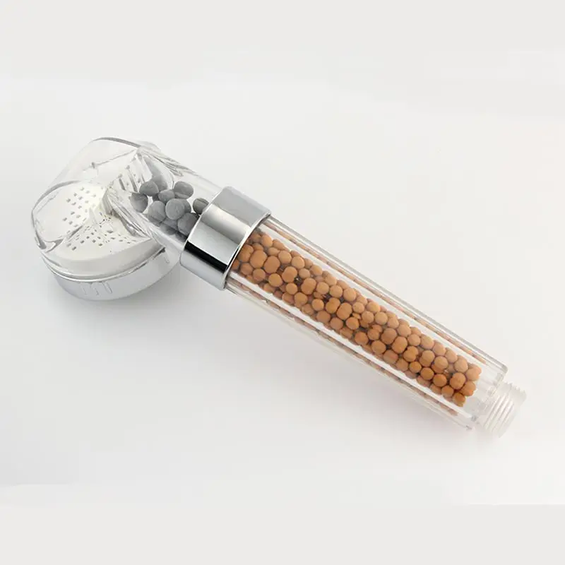 ZhangJi спа душевая лейка для водной терапии|shower head water saving|shower setspa shower |