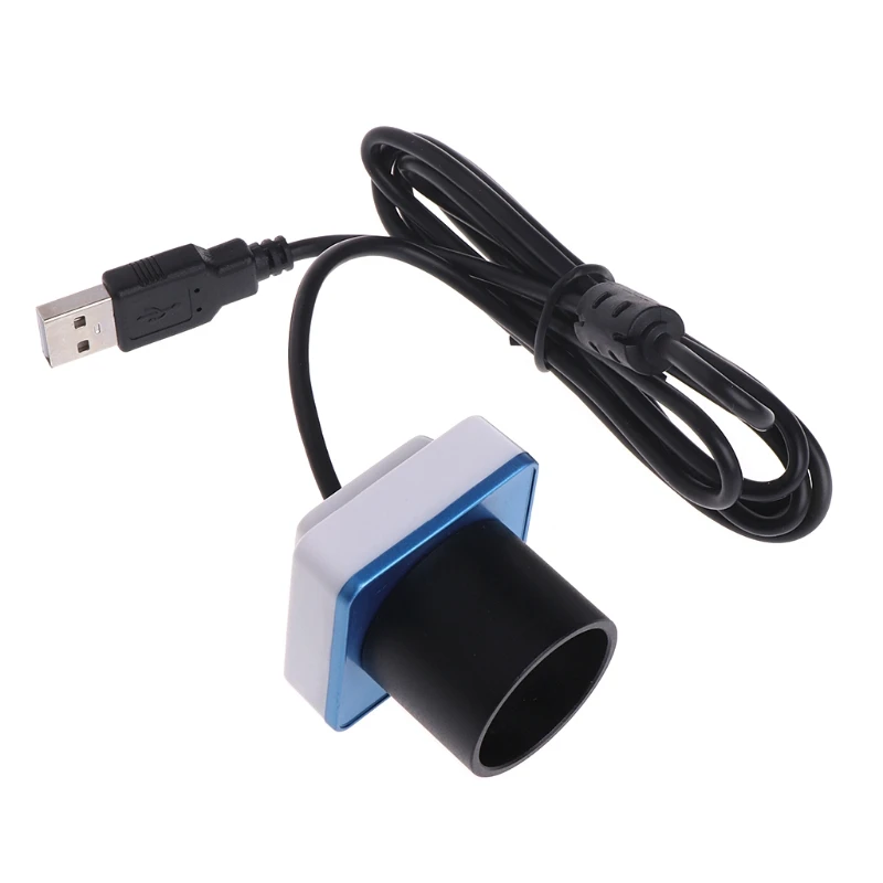 1,2" телескоп цифровой электронный окуляр камера для астрофотографии USB порт#0626