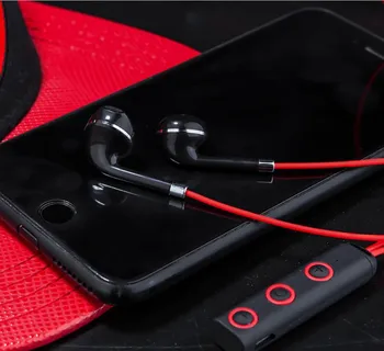 

New Sports Running Earphones Bluetooth Headset In-ear Earbud Mini Earphone Handfree Headphone With Mic For Mobilephone