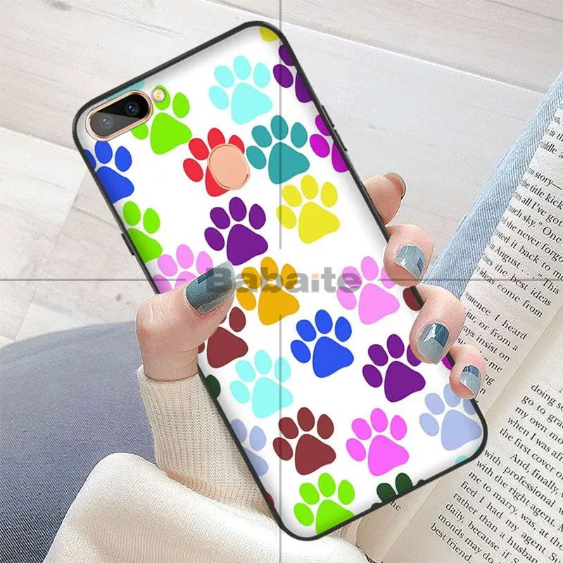 Dog Paw