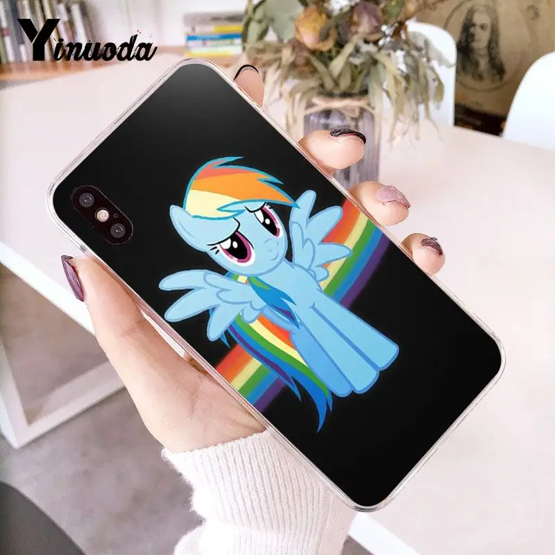 Binful Magic My Little Pony