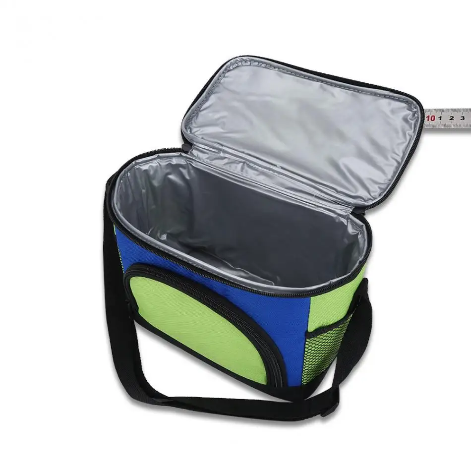 

Multi Function Oxford Camping Bags for Kids Women Insulated Storage Container Outdoor Picnic Cooler Bags