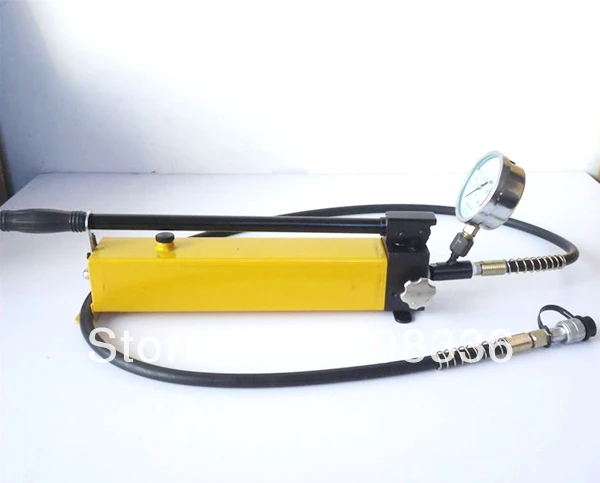 

iGeelee Hydraulic Hand Pump CP-700B