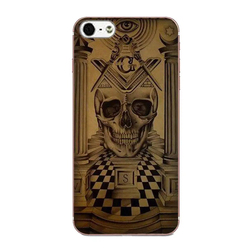 TPU чехол для телефона Masonic Galaxy A3 A5 A7 On5 On7 2015 2016 2017 Grand Alpha G850 Core2 Prime S2