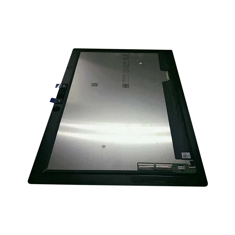 MEIHOU For Lenovo Ideapad Mixx720-12 LCD P/N Screen 5D10L61511 B120YAN01.0 Display 2880*1920 IPS QHD+ LCD Touchscreen 