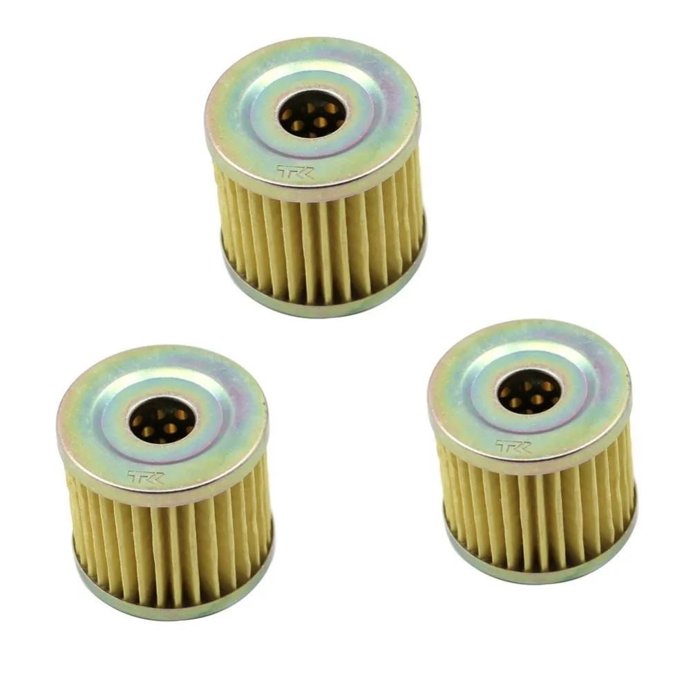 Engine Oil Filter For SUZUKI DRZ400 DR Z400 E/S/SM DRZ400E DRZ400S