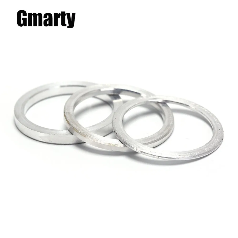 

2018 1mm 2mm 3mm Washer Spacer for Road Mountain bike diameter 24mm Chainset Crankset BB spacers Bottom Brackets accessories
