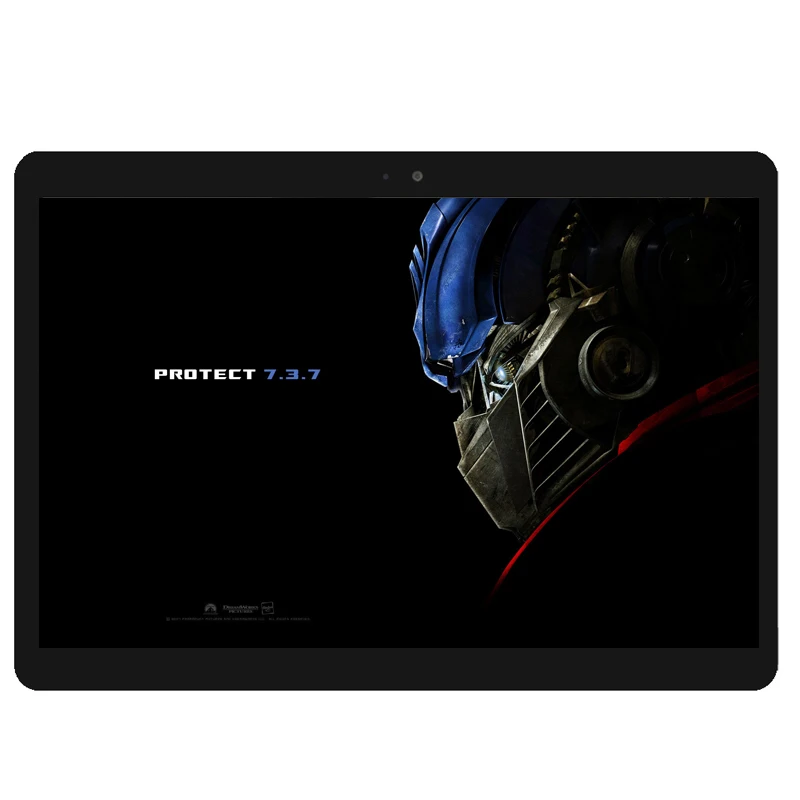 Promotion 10.1 Large Size Android 7.0 Tablet PC 4GB RAM 32GB 64GB Octa Core Dual SIM Dual Standby IPS Tablet WIFI Bluetooth GPS