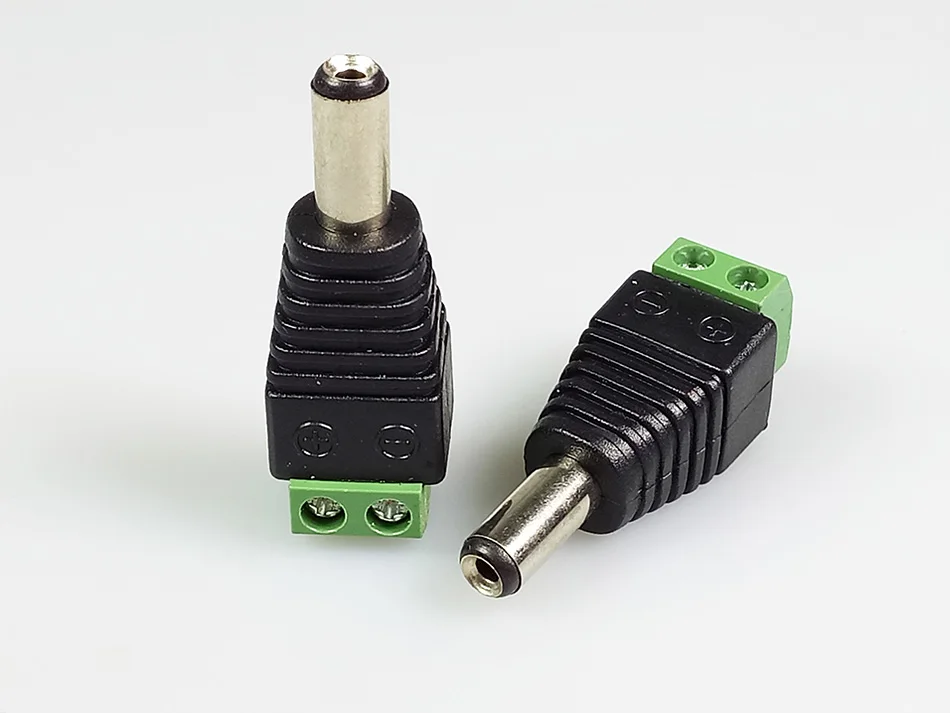 DC 5521 AV Balun (8)